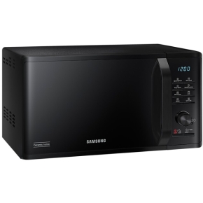 Samsung-HH Mikrowelle 800W/23Liter - MG23B3515AK/EN *schwarz*