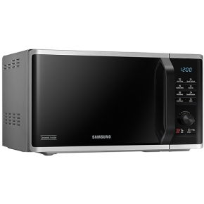 Samsung-HH Mikrowelle 800W/23Liter - MS23B3515AS/EN *silber*