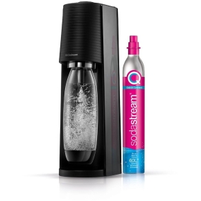 SodaStream Terra *schwarz*