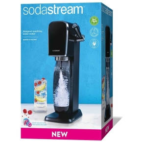 SodaStream Art Noir