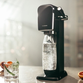 SodaStream Art Noir