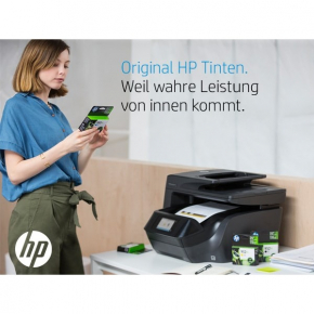 HP Tinte 903 6ZC73AE Multipack (BK/C/M/Y)