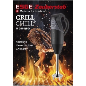 Unold ESGE-Zauberstab M 200 BBQ