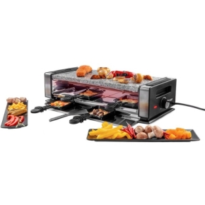 UNOLD Tischgrill RACLETTE Delice Basic