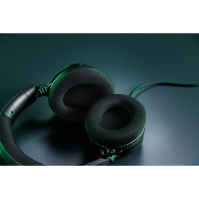 Razer Kraken V4 X wired Gaming Headset black