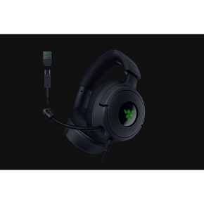 Razer Kraken V4 X wired Gaming Headset black