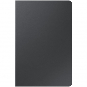 Samsung Book Cover Tab A8 grey