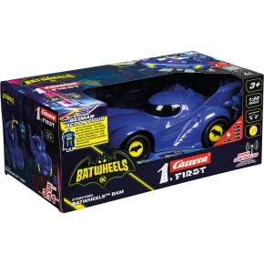 Carrera RC - BAM - 2,4GHz Batwheels™ - Bam