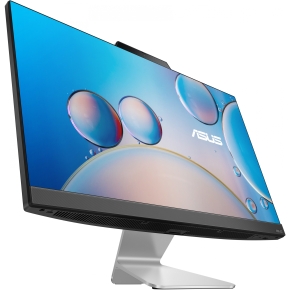 ASUS Zen AiO 24 Core 3 100U 8 512 black A3402WVAK-BPC076W W11H
