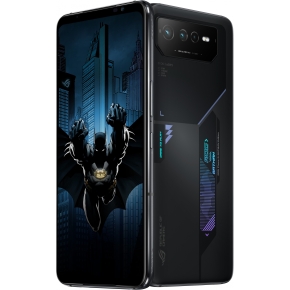 ASUS ROG Phone 6D Batman Edition Dual Sim 12+256GB night black