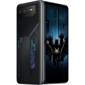 ASUS ROG Phone 6D Batman Edition Dual Sim 12+256GB night black