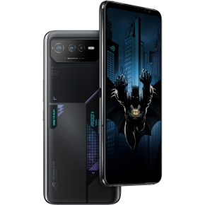 ASUS ROG Phone 6D Batman Edition Dual Sim 12+256GB night black