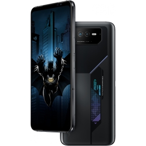 ASUS ROG Phone 6D Batman Edition Dual Sim 12+256GB night black