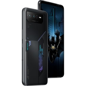 ASUS ROG Phone 6D Batman Edition Dual Sim 12+256GB night black