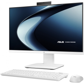 ASUS AiO 24 i5-13420H 16GB 512GB white V440VAESK-WPC009W W11H