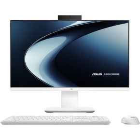 ASUS AiO 24 i5-13420H 16GB 512GB white V440VAESK-WPC009W W11H