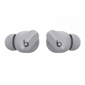 Beats Studio Buds True Wireless ANC IE Headphones moon gray