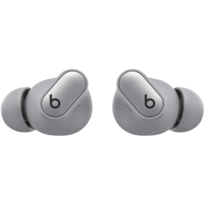 Beats Studio Buds+ True Wireless ANC IE Headphones cosmic silver