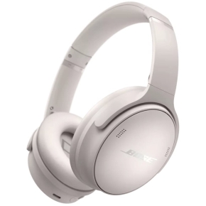 BOSE QuietComfort Noise Cancelling OE Headphones white smoke