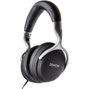 Denon AH-GC30 Noise Cancelling OE Headphones black