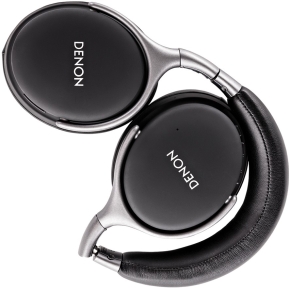 Denon AH-GC30 Noise Cancelling OE Headphones black