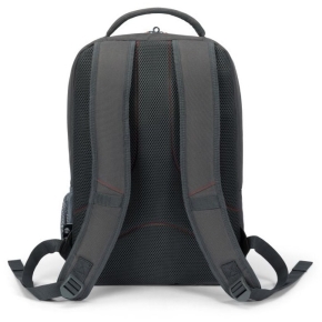 Dicota BACKPACK SPIN II 13-16 GREY