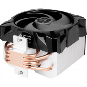 K Cooler Intel Arctic Kühler Freezer i35 CO | 1700, 1200, 115x
