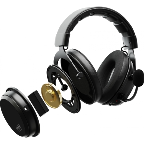 CHERRY Xtrfy H3 Gaming Headset Wireless