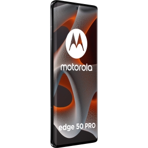 Motorola edge 50 Pro Dual Sim 12+512GB black beauty DE