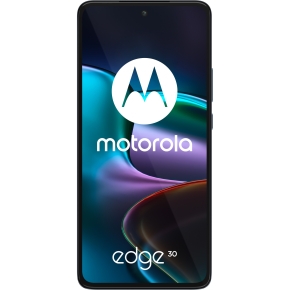 Motorola XT2203-1 edge 30 Dual Sim 8+128GB meteor grey DE