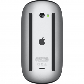 Apple Magic Mouse - Multi Touch - Black