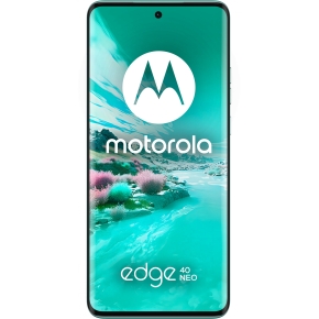 Motorola XT2307-1 edge 40 Neo Dual Sim 12+256GB soothing sea DE