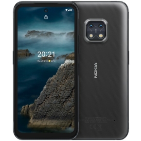 Nokia XR20 Dual Sim 4+64GB granite DE