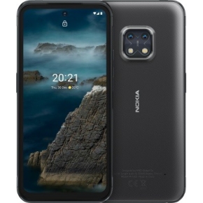 Nokia XR20 Dual Sim 4+64GB granite DE