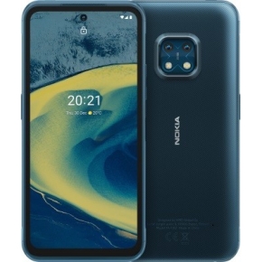 Nokia XR20 Dual Sim 4+64GB ultra blue DE