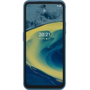 Nokia XR20 Dual Sim 4+64GB ultra blue DE