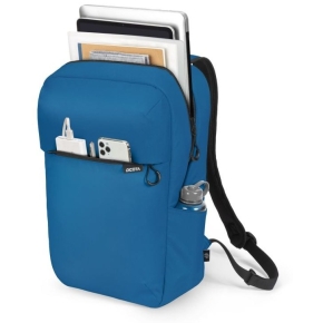 Dicota Backpack COMMUTER 33.02cm 13Zoll - 40.64cm 16Zoll BLUE