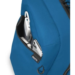 Dicota Backpack COMMUTER 33.02cm 13Zoll - 40.64cm 16Zoll BLUE
