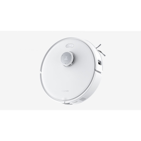 Roborock Qrevo Curv mit Multifunktions-Dockingstation 3.0 Saugroboter