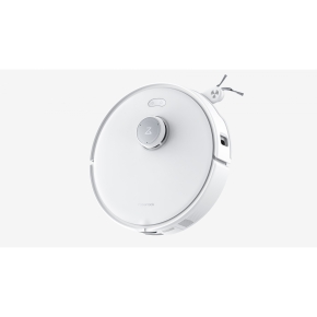 Roborock Qrevo Curv mit Multifunktions-Dockingstation 3.0 Saugroboter
