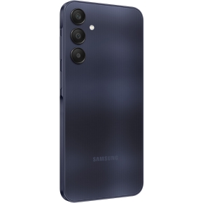 Samsung SM-A256B Galaxy A25 Dual Sim 8+256GB blue black DE