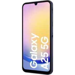 Samsung SM-A256B Galaxy A25 Dual Sim 8+256GB blue black DE