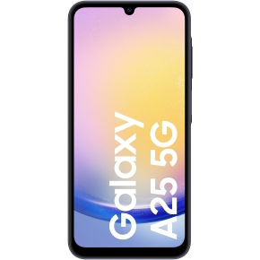 Samsung SM-A256B Galaxy A25 Dual Sim 8+256GB blue black DE