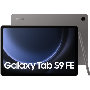 Samsung SM-X516B Galaxy TAB S9FE 8+256GB 5G gray DE