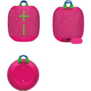 Ultimate Ears UE WONDERBOOM 3 hyper pink