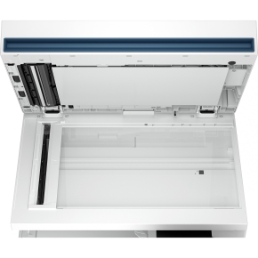 FL HP LaserJet Color Enterprise MFP 5800dn 3in1 A4 LAN ADF Duplex