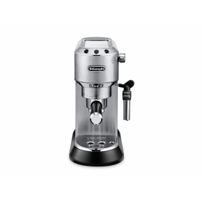 De Longhi Dedica EC685.MKaffeemaschine mit Cappuccinatore metall