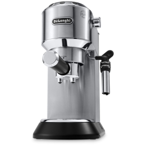 De Longhi Dedica EC685.MKaffeemaschine mit Cappuccinatore metall