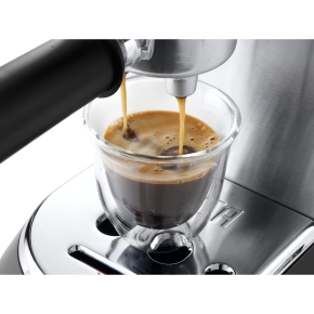 De Longhi Dedica EC685.MKaffeemaschine mit Cappuccinatore metall