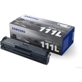 Samsung HP Toner SU799A ehm. (MLT-D111L) High Yield Schwarz